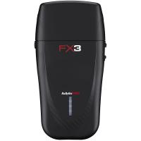 Шейвер BaByliss PRO FX3 FXX3SBE для волос