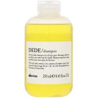 Шампунь Davines Essential Haircare Dede для деликатного очищения волос, 250 мл