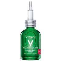 Сыворотка пробиотическая обновляющая Vichy Normaderm против несовершенств кожи, 30 мл