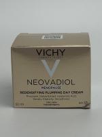 Лифтинг-крем дневной Vichy Neovadiol уплотняющий для сухой кожи лица, 50 мл