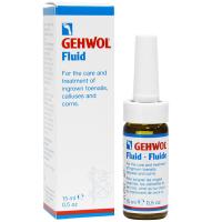 Жидкость Gehwol Флюид для кожи вокруг ногтей, 15 мл