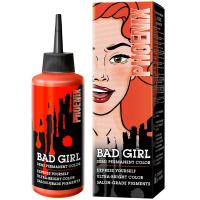 Краситель прямого действия Bad Girl Phoenix оранжевый, 150 мл