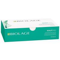 Ампулы Matrix Biolage Scalp Sync против выпадения волос, 10x6 мл