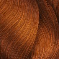 Краска L'Oreal Professionnel INOA ODS2 Rubilane для волос без аммиака, 6.40 темный блондин медный, 60 мл