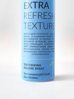 Спрей текстурирующий Dew Professional Extra Refresh Texture 15 в 1 для объема волос, 200 мл