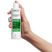 Шампунь-уход интенсивный Vichy Dercos Anti-Dandruff против перхоти, для чувствительной кожи головы, 200 мл