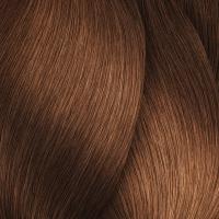 Краска L'Oreal Professionnel INOA ODS2 для волос без аммиака, 7.35 блондин золотистый красное дерево, 60 мл