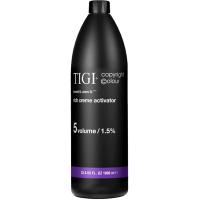 Крем-проявитель TIGI Copyright Colour Activator 1,5% 5 Vol, 1000 мл