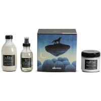 Набор Davines OI Precious Temperate Forest для абсолютной красоты волос