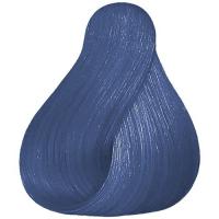 Краска Wella Professionals Color Touch для волос, 0/88 магический сапфир