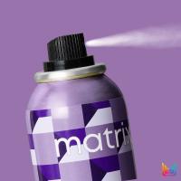 Спрей-воск Matrix Builder Wax Spray средней фиксации для волос, 250 мл