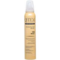 Мусс-реконструктор Qtem Soft Touch Color 11B Almond Миндаль, 200 мл