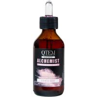 Краситель прямого действия Qtem Alchemist Flower Rose для волос, розовый, 100 мл