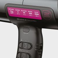 Фен профессиональный Valera Selexa AI Color Pro для волос, 2000W