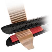 Щипцы-гофре профессиональные Valera Professional Swiss'X Frise 101.04 для волос