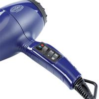 Фен профессиональный Coifin КА2 R Korto Ionic Blue для волос, 2400W