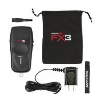 Шейвер BaByliss PRO FX3 FXX3SBE для волос