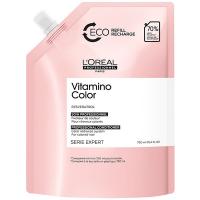 Уход смываемый L'Oreal Professionnel Serie Expert Vitamino Color для окрашенных волос, рефил, 750 мл