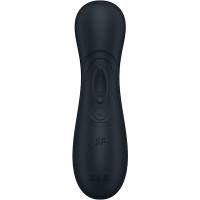 Стимулятор клитора Satisfyer Pro 2 Generation 3 Connect App Black с вибрацией