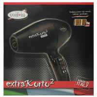 Фен профессиональный Coifin EK2 R Extra Korto 2 Ionic для волос, 2400W