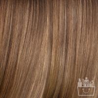 Краситель гелевый Obra Glow Gel Color полуперманентный для волос, 8.33 интенсивный золотистый светло-русый, 60 мл