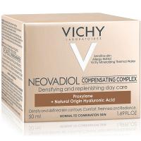Крем-уход Vichy Neovadiol для нормальной и комбинированной кожи в период менопаузы, 50 мл