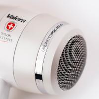 Фен профессиональный Valera Unlimited Pro 5000 Pearl White (в комплекте пыльник), 2400W