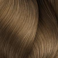 Краситель стойкий L'Oreal Professionnel INOA без аммиака для волос, 8 светлый блондин, 60 мл