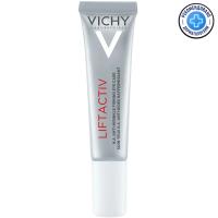 Крем Vichy Liftactiv Hyaluronic Specialist H.A. для уменьшения морщин вокруг глаз, 15 мл