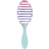 Щетка Wet Brush Pro Flex Dry Millennial Ombre для быстрой сушки волос