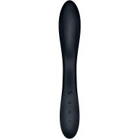 Вибратор Satisfyer Rrrolling Explosion Black