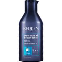 Шампунь Redken Color Extend Brownlights для нейтрализации темных волос, 300 мл