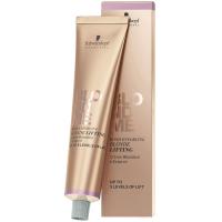 Крем осветляющий Schwarzkopf professional BlondMe Lifting, лед, 60 мл