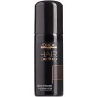 Консилер L'Oreal Professionnel Hair Touch Up для волос, черный, 75 мл