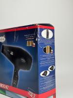 SALE Фен профессиональный Coifin КА2 R Korto Ionic Blue для волос, 2400W