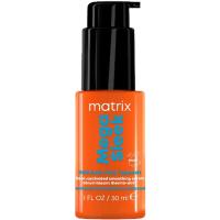 Сыворотка Matrix Total Results Mega Sleek термоактивируемая разглаживающая для волос, 30 мл