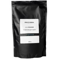 Пудра осветляющая Obra Powder голубая для волос, 1000 г