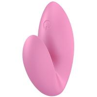 Вибратор на палец Satisfyer Love Riot Pink