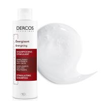 Шампунь тонизирующий Vichy Dercos Aminexil против выпадения и истончения волос, 200 мл