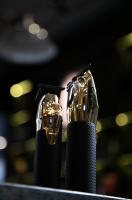 Триммер BaByliss PRO Boost+ Gold
