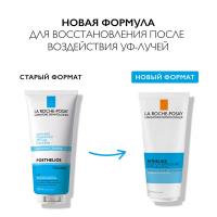 Лосьон восстанавливающий La Roche-Posay Anthelios Post-UV Exposure после пребывания на солнце для лица и тела, 200 мл
