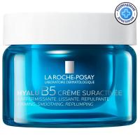 Крем увлажняющий La Roche-Posay Hyalu B5 против морщин для всех типов кожи, 50 мл