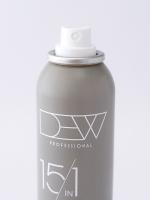 Спрей глина Dew Professional Extra Spray Clay 15 в 1 для объема волос, 200 мл