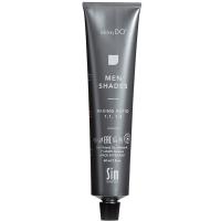 Краска без аммиака SensiDo Men Shades для волос, бороды и усов, 4-5/0 натуральный шатен, 60 мл