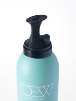 Мусс Dew Professional Extra Texture 15 в 1 сильной фиксации для волос, 350 мл