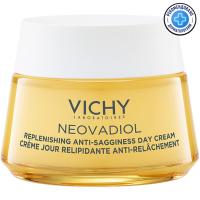 Крем дневной Vichy Neovadiol восстанавливающий и ремоделирующий контуры лица, 50 мл