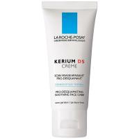 Уход успокаивающий La Roche-Posay Kerium DS для кожи, склонной к себорейному дерматиту, 40 мл