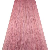 Мусс-реконструктор Qtem Soft Touch Color 10R Pink Panther Розовая пантера, 200 мл
