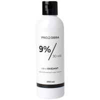 Окислитель кремообразный Obra Oxidant 9% 30 Vol для волос, 200 мл