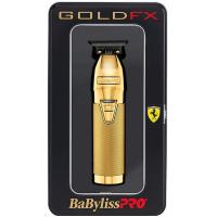 Триммер BaByliss PRO 4Artist Skeleton FX